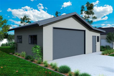 ranbuild sheds tasmania 30-year system warranty Compliant and safe design